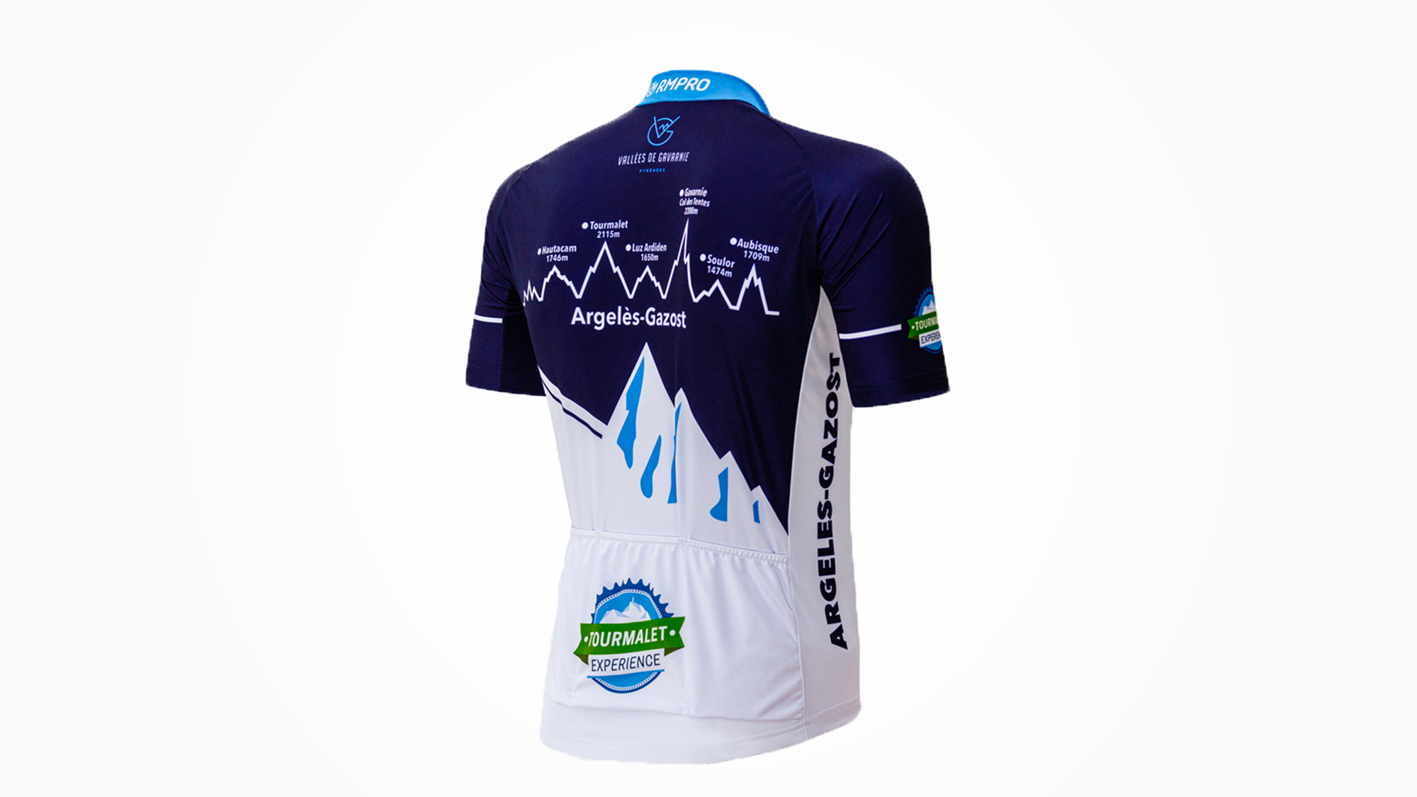 Maillot manche courte - EVENEMENTIEL