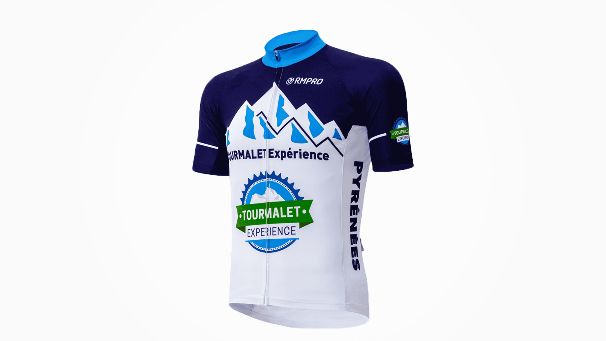 Maillot manche courte - EVENEMENTIEL