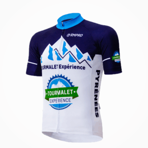 Maillot manche courte - EVENEMENTIEL