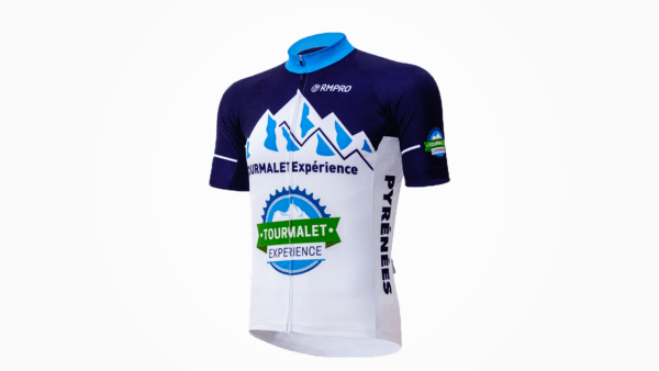 Maillot manche courte - EVENEMENTIEL