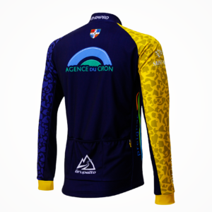 Maillot manche longue - PRO – Image 2