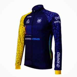 Maillot manche longue - PRO