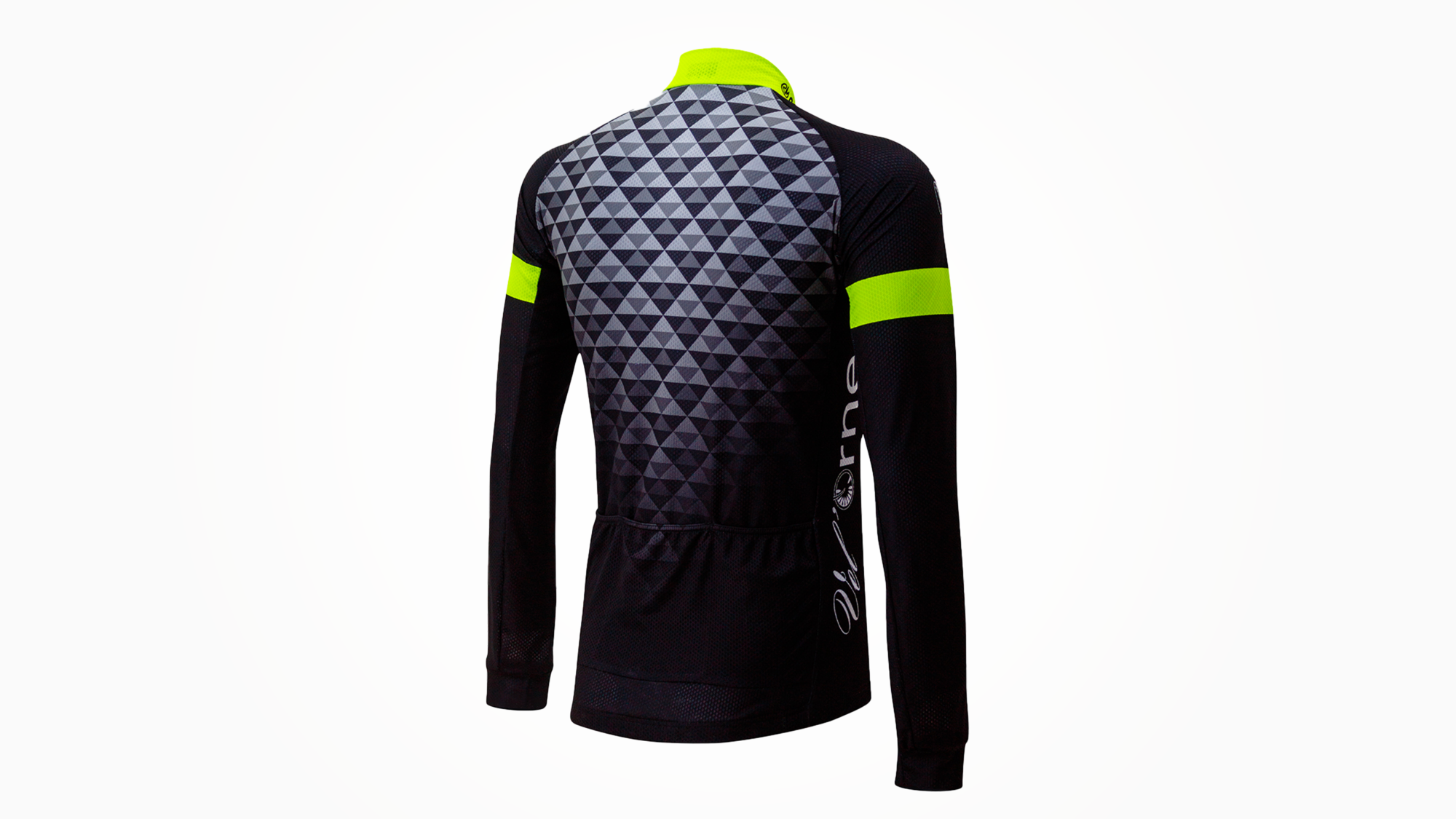 Maillot manche longue - PRO ÉTÉ