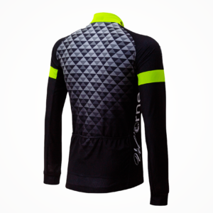 Maillot manche longue - PRO ÉTÉ – Image 2