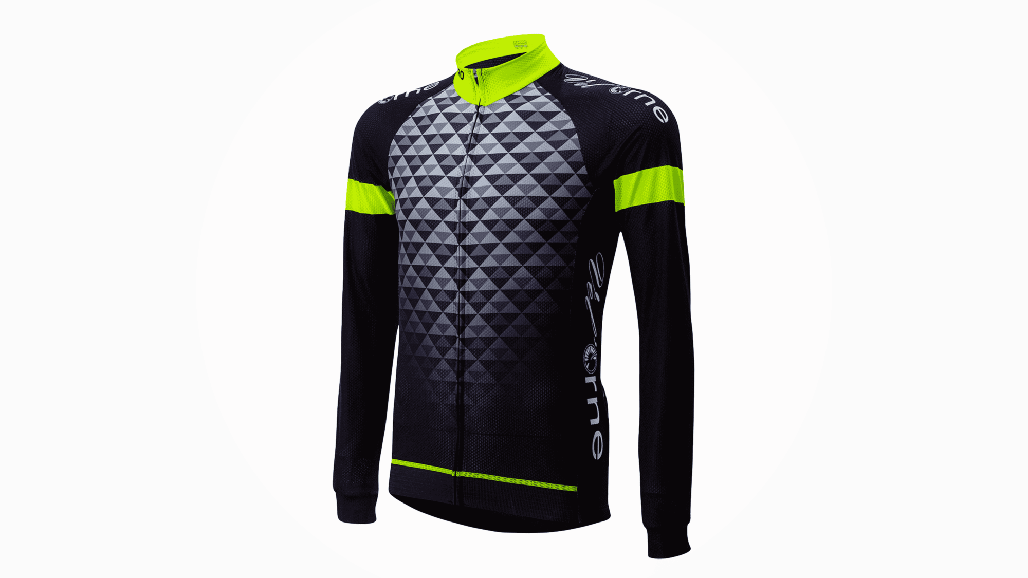 Maillot manche longue - PRO ÉTÉ