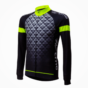 Maillot manche longue - PRO ÉTÉ