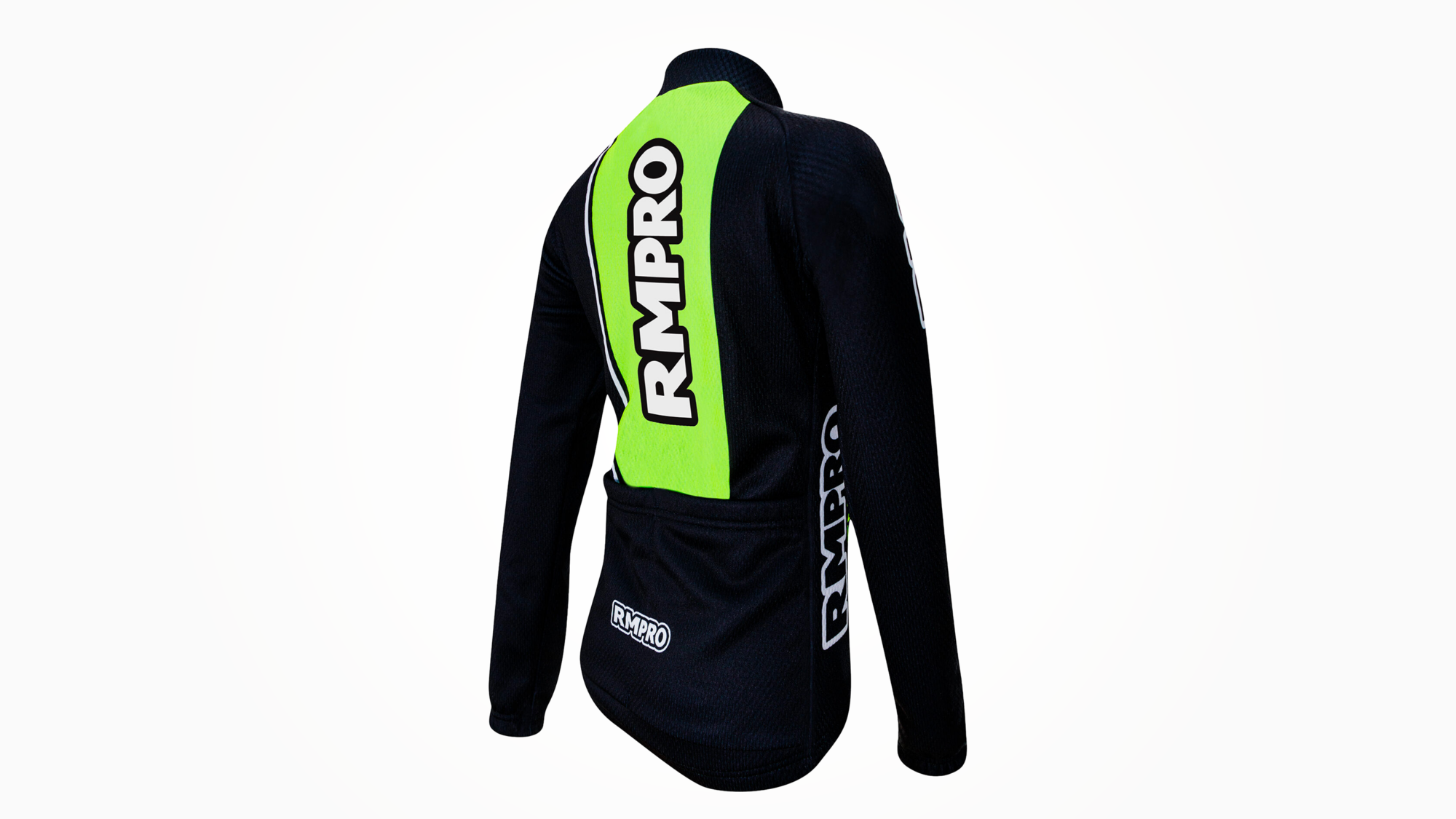 Maillot manche longue - ENFANTS