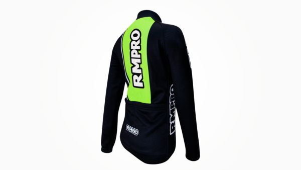 Maillot manche longue - ENFANTS