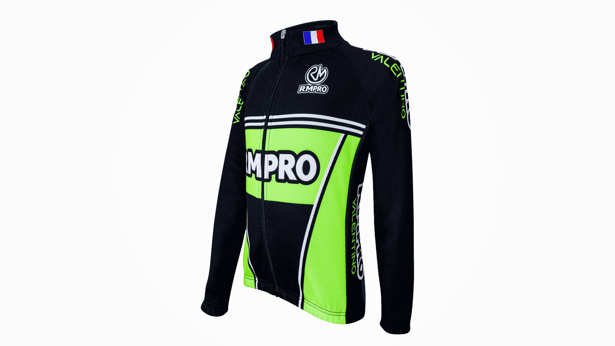 Maillot manche longue - ENFANTS