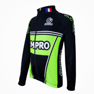 Maillot manche longue - ENFANTS