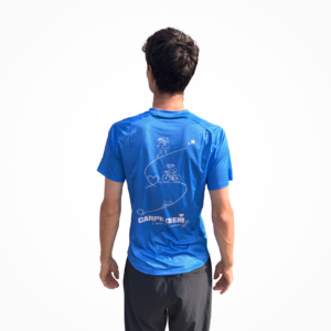T-shirt manche courte - RUNNING – Image 2