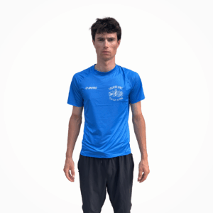 T-shirt manche courte - RUNNING