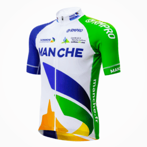 Maillot manche courte - Comité de la Manche