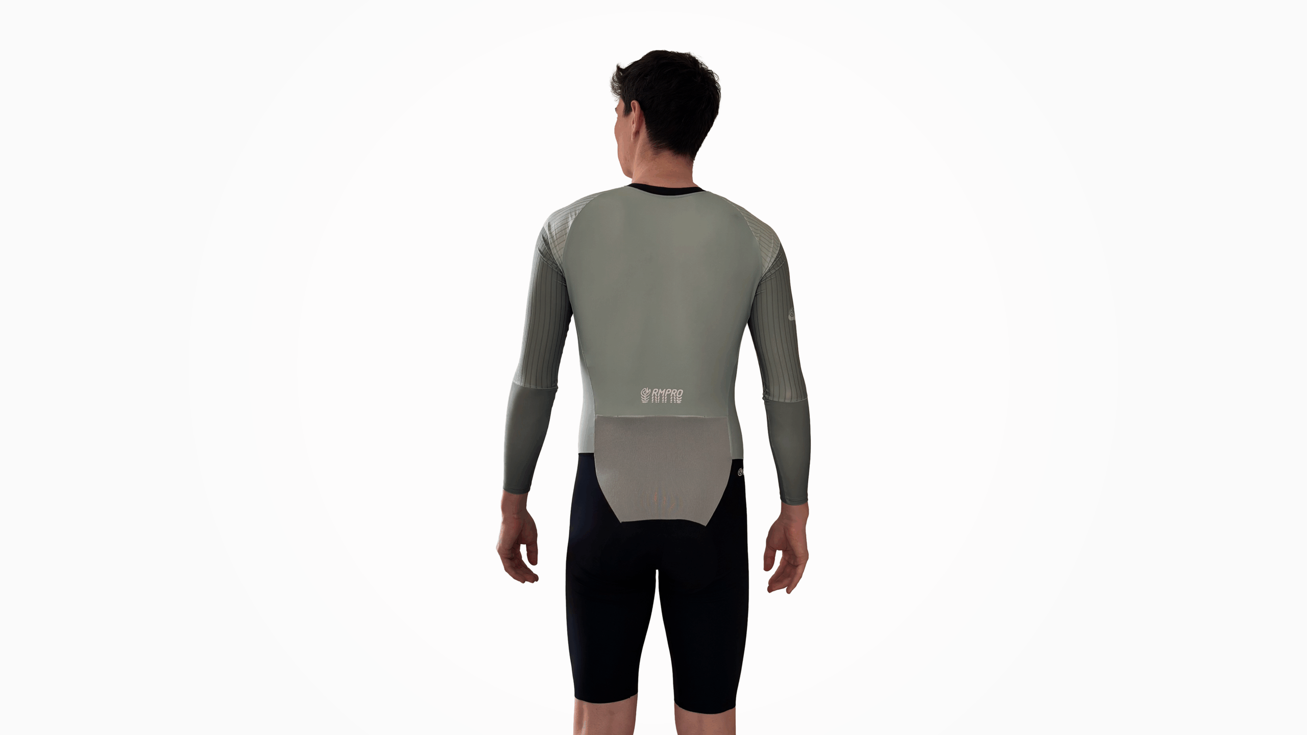 Combinaison manche longue - CHRONO – Image 3