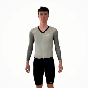 Combinaison manche longue - CHRONO