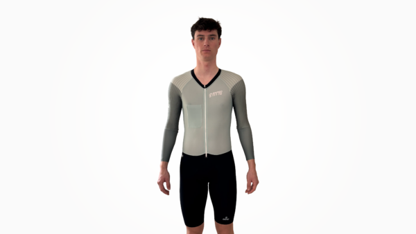 Combinaison manche longue - CHRONO