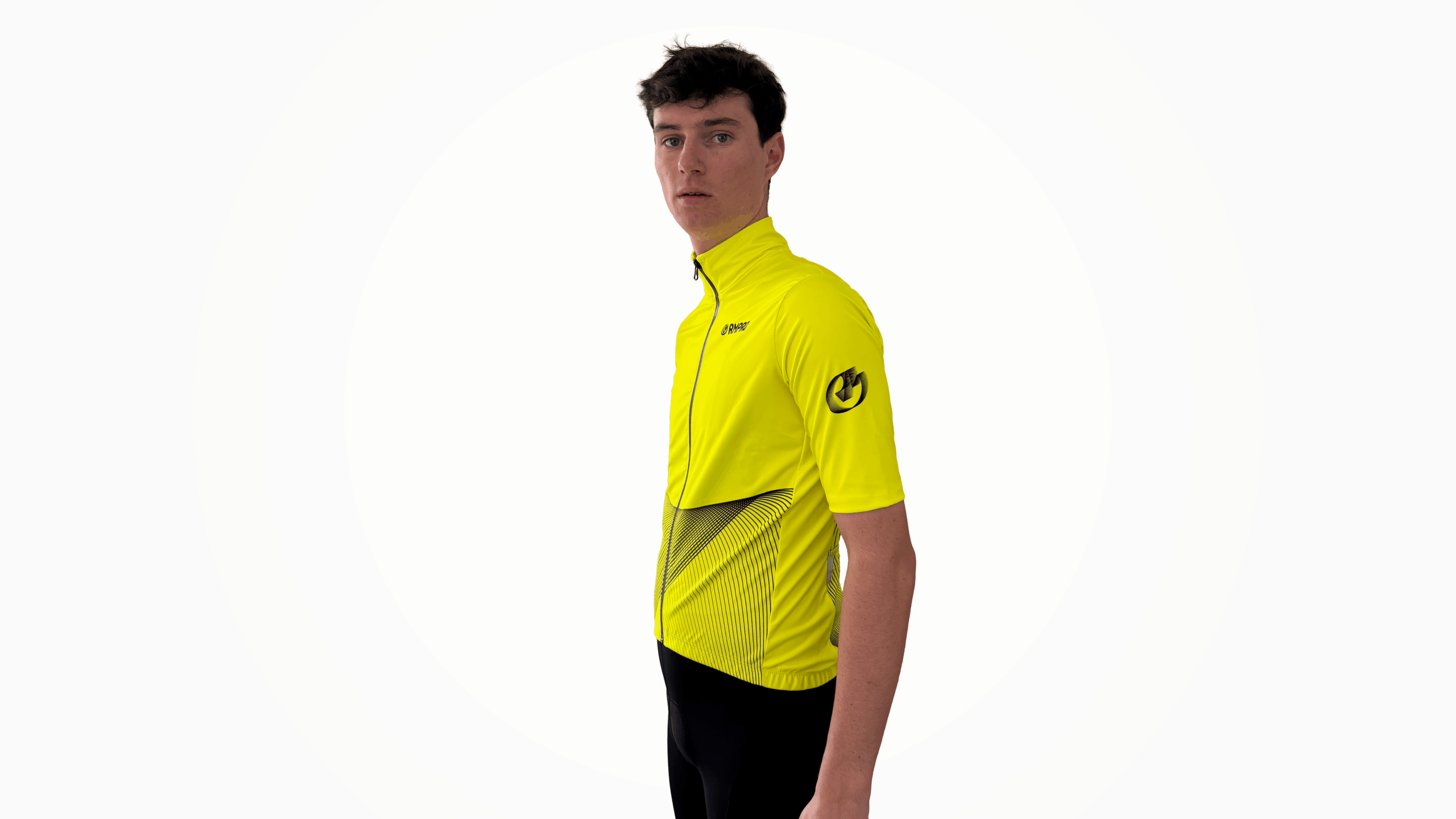 Veste manche courte - PRO PLUIE – Image 2