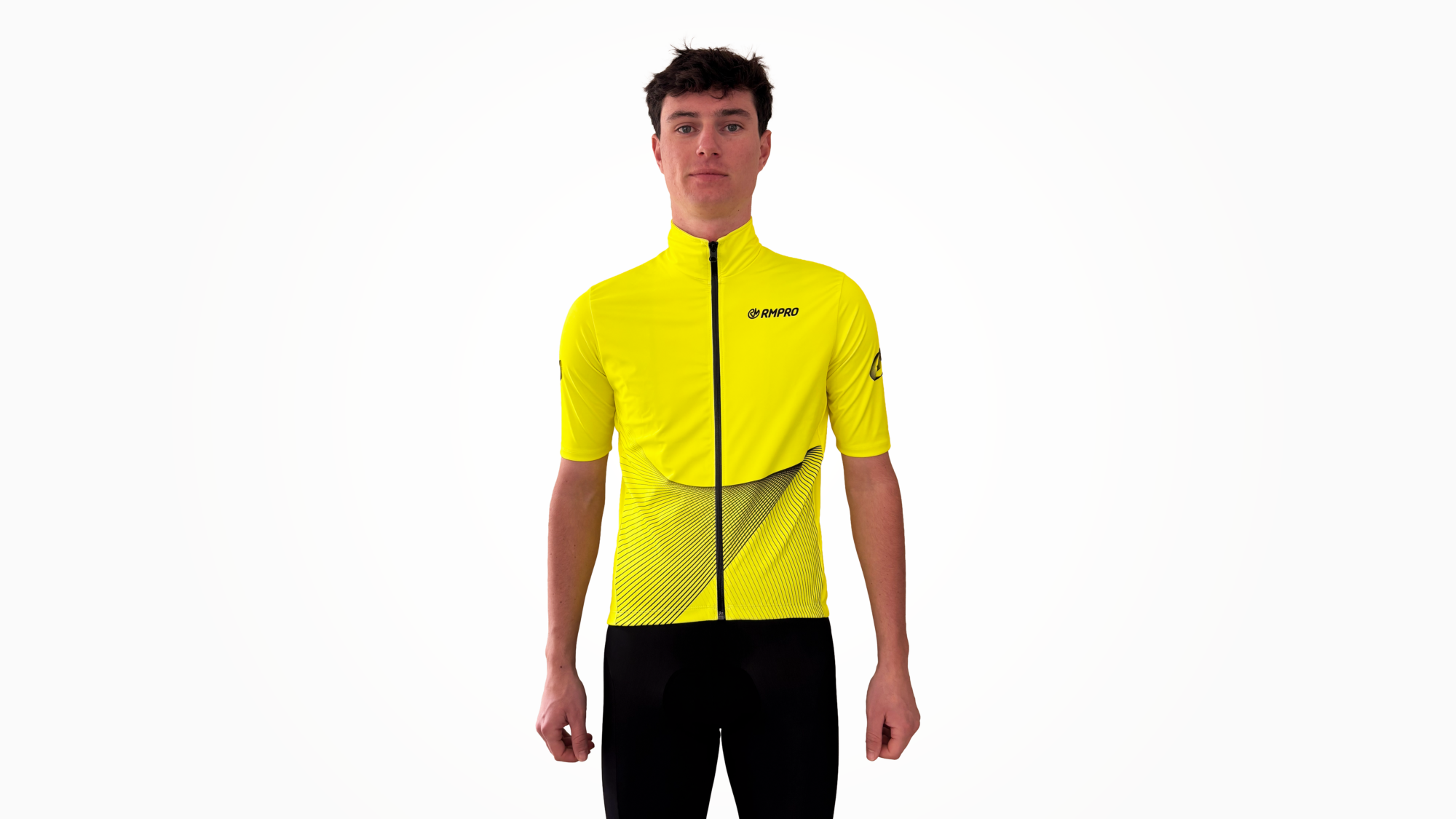 Veste manche courte - PRO PLUIE