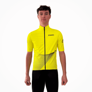 Veste manche courte - PRO PLUIE