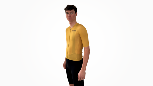 Maillot manche courte - PERFORMANCE/FIT