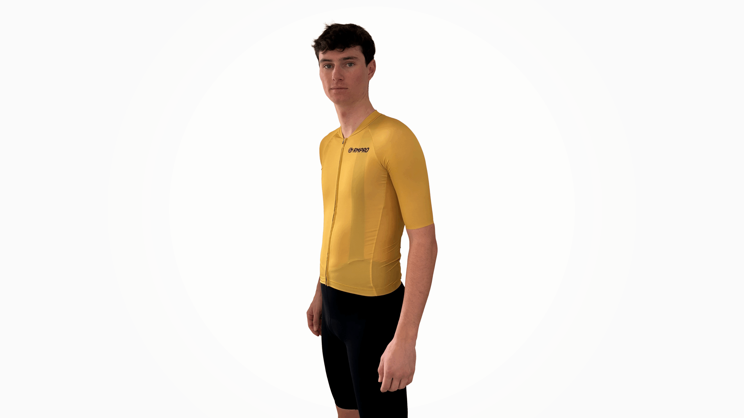 Maillot manche courte - PERFORMANCE/FIT – Image 2