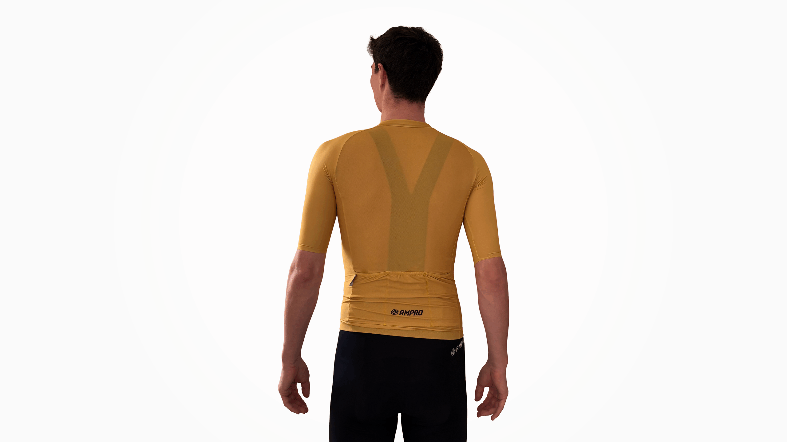 Maillot manche courte - PERFORMANCE/FIT – Image 3