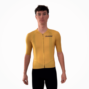 Maillot manche courte - PERFORMANCE/FIT