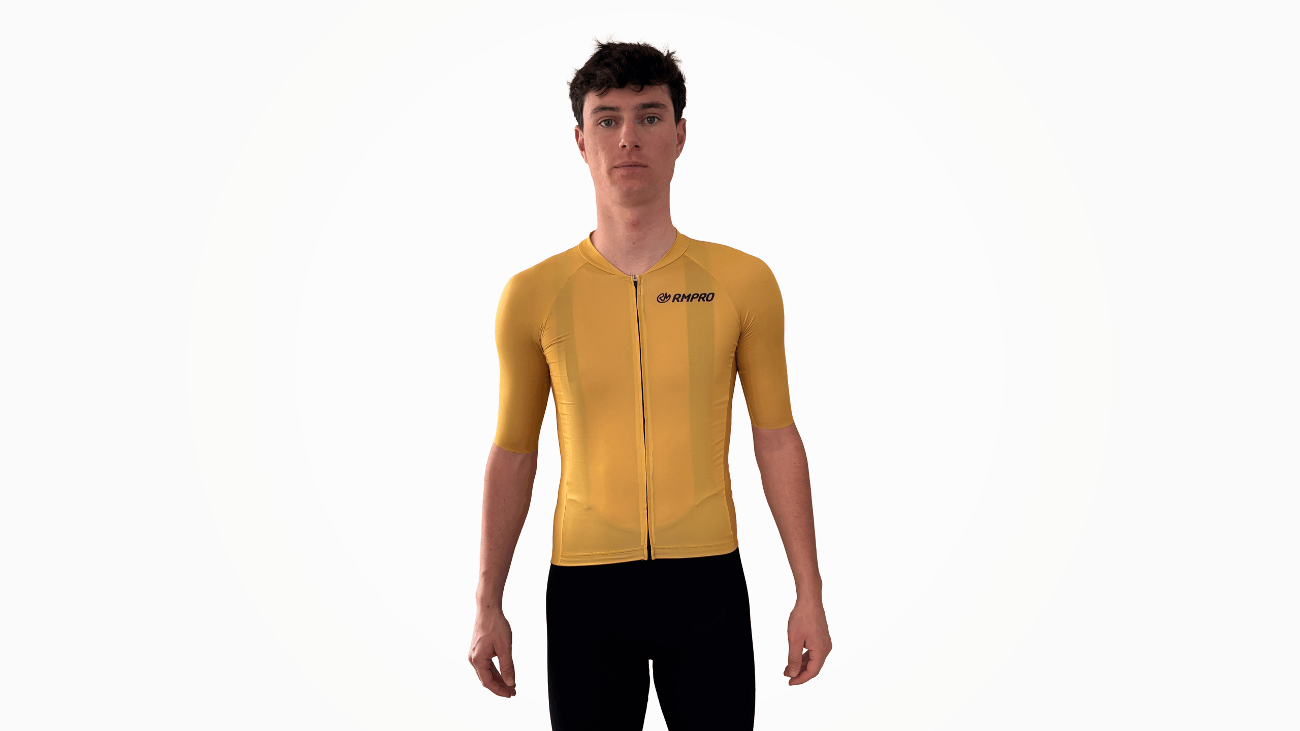 Maillot manche courte - PERFORMANCE/FIT