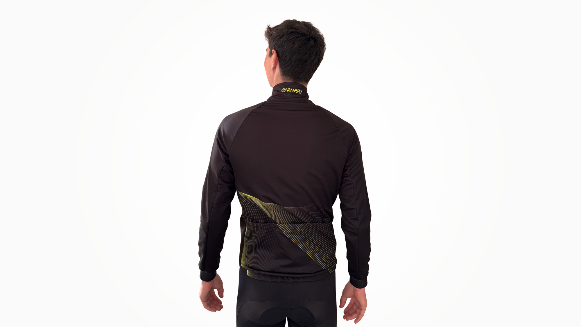 Veste - PRO