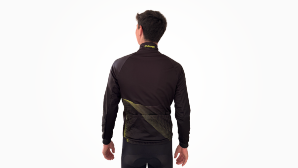 Veste - PRO
