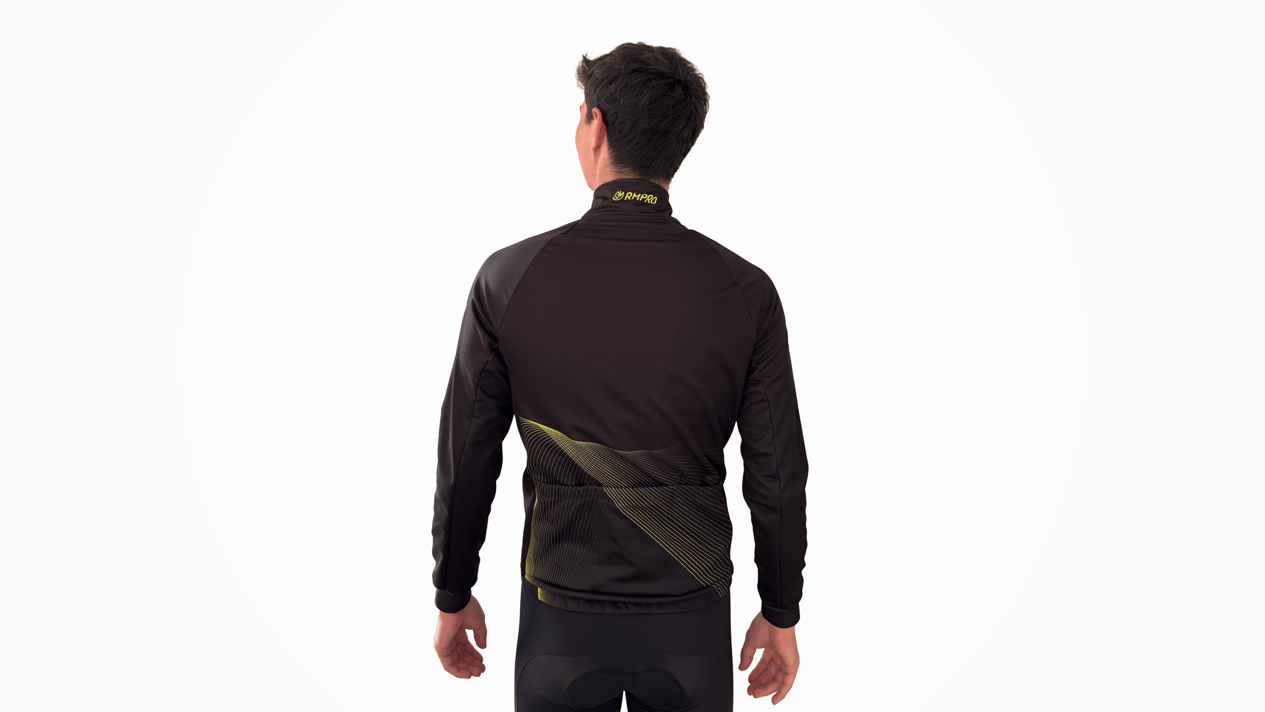 Veste - PRO – Image 3