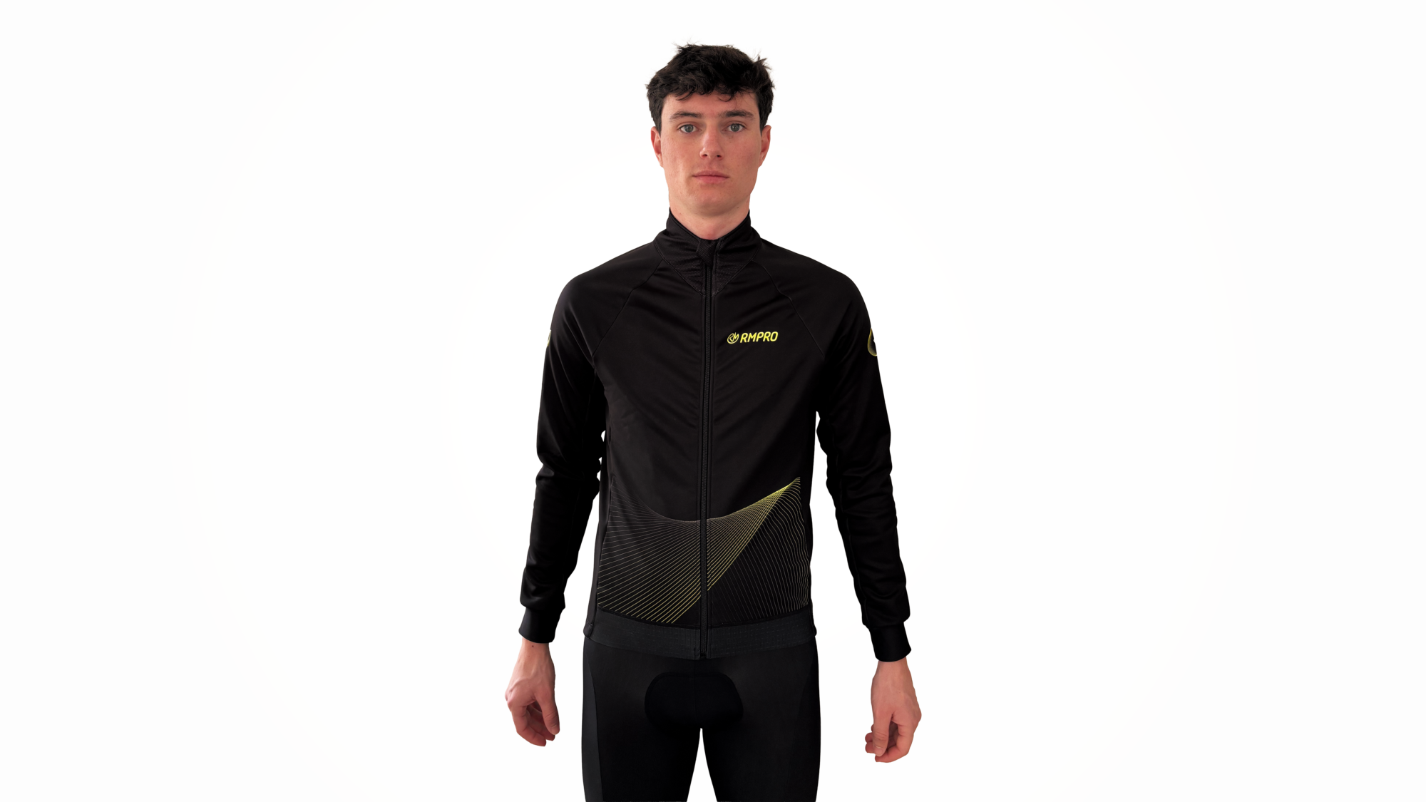 Veste - PRO
