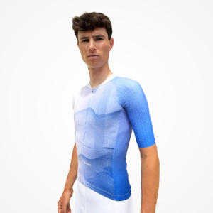 Maillot manche courte - PERFORMANCE/AERO – Image 2
