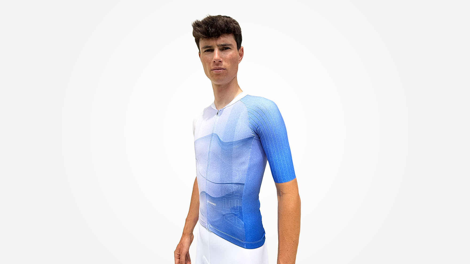Maillot manche courte - PERFORMANCE/AERO