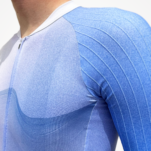 Maillot manche courte - PERFORMANCE/AERO – Image 3