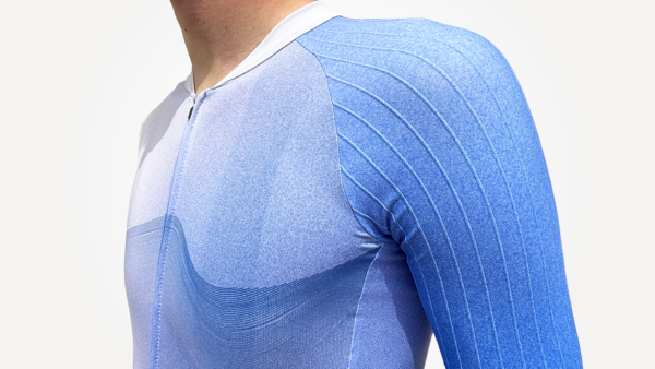 Maillot manche courte - PERFORMANCE/AERO