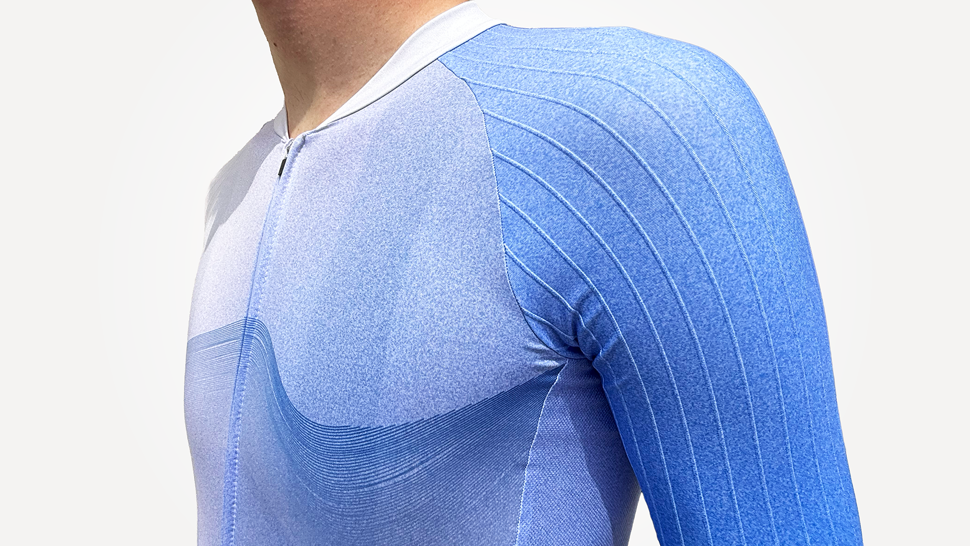 Maillot manche courte - PERFORMANCE/AERO