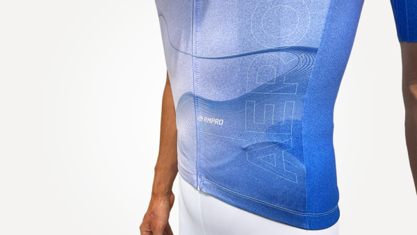 Maillot manche courte - PERFORMANCE/AERO