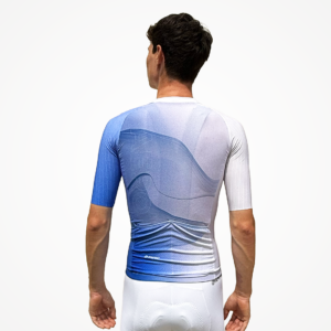 Maillot manche courte - PERFORMANCE/AERO – Image 4