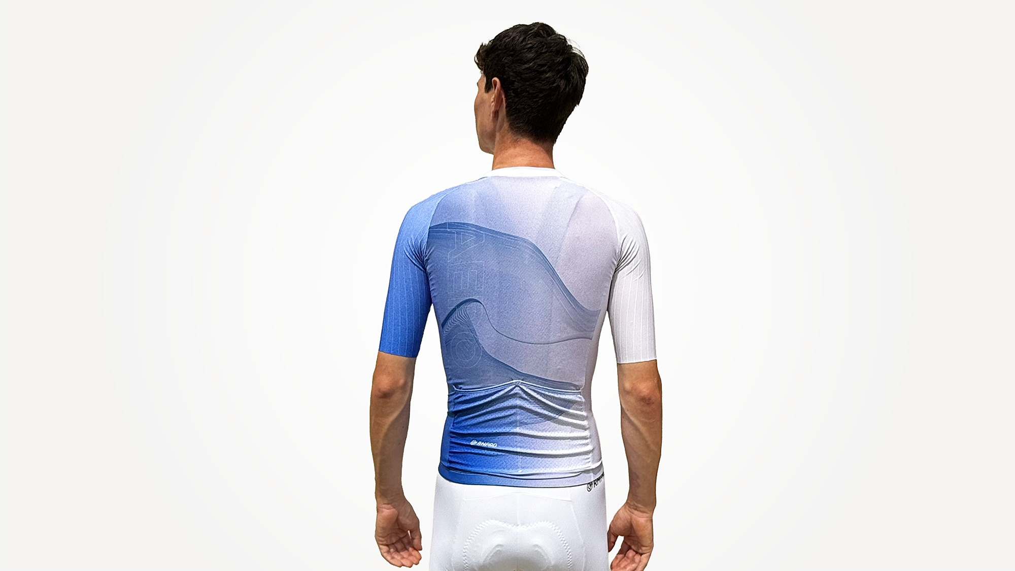 Maillot manche courte - PERFORMANCE/AERO