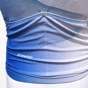 Maillot manche courte - PERFORMANCE/AERO – Image 6