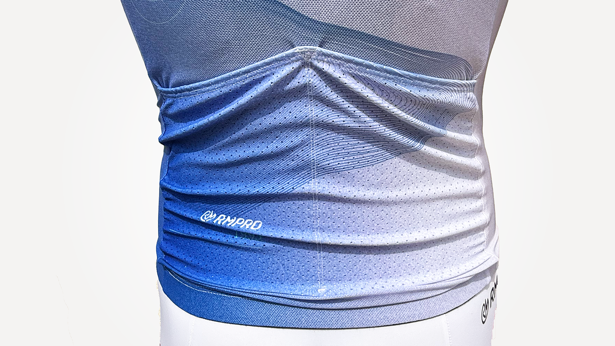 Maillot manche courte - PERFORMANCE/AERO