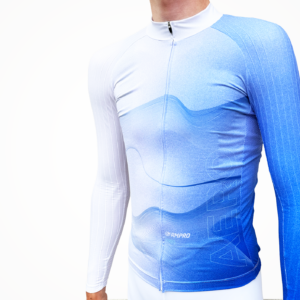 Maillot manche longue - PERFORMANCE/AERO – Image 2