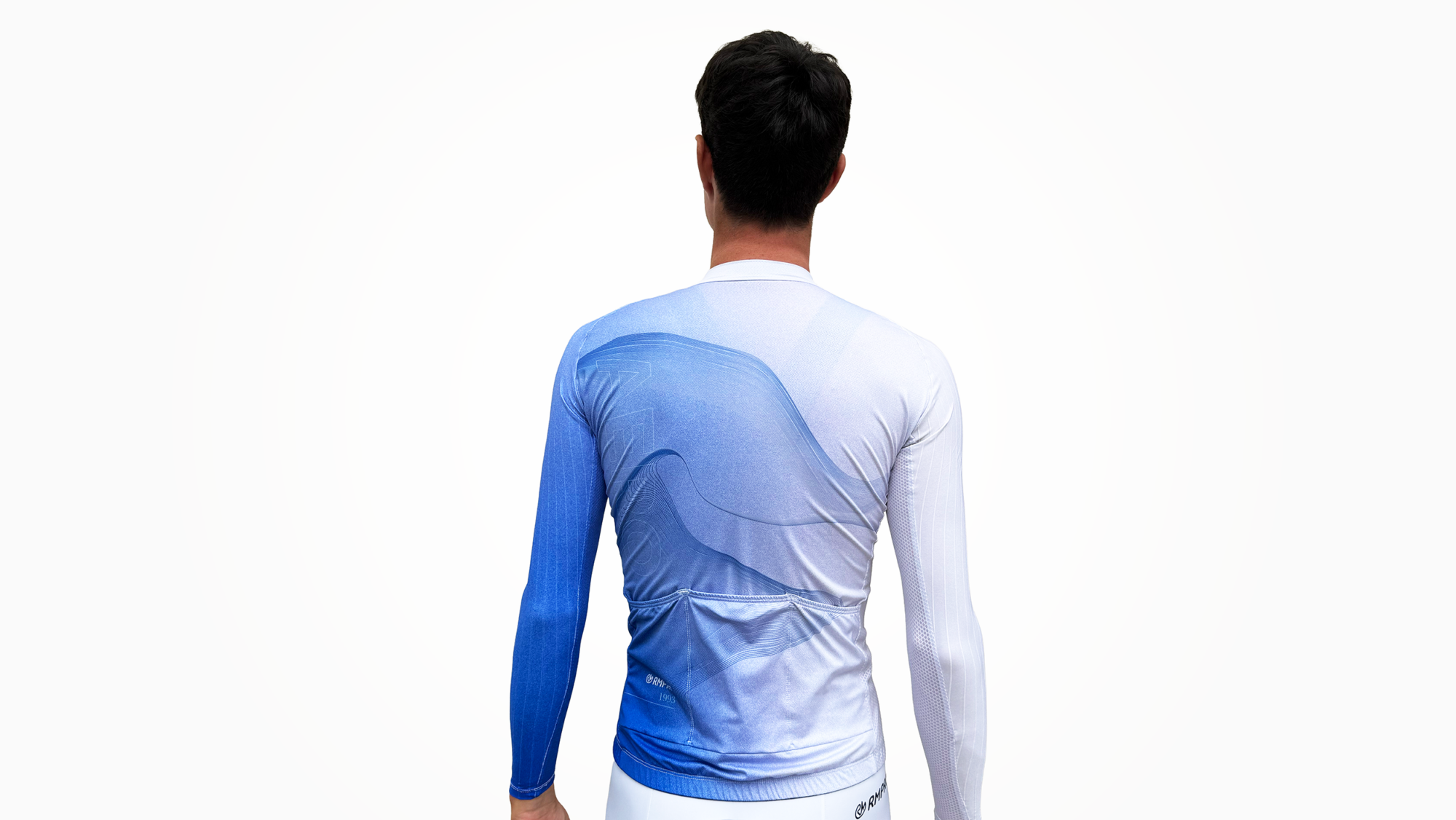 Maillot manche longue - PERFORMANCE/AERO