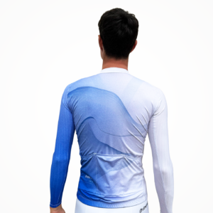 Maillot manche longue - PERFORMANCE/AERO – Image 3