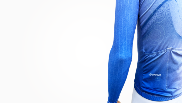 Maillot manche longue - PERFORMANCE/AERO