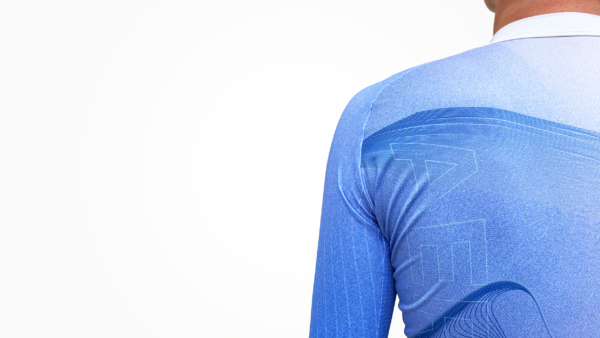 Maillot manche longue - PERFORMANCE/AERO