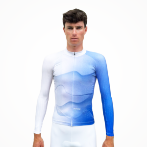 Maillot manche longue - PERFORMANCE/AERO