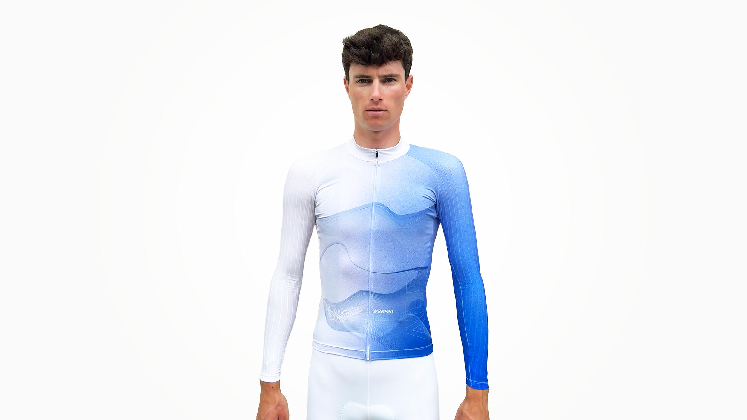 Maillot manche longue - PERFORMANCE/AERO – Image 1
