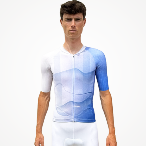 Maillot manche courte - PERFORMANCE/AERO